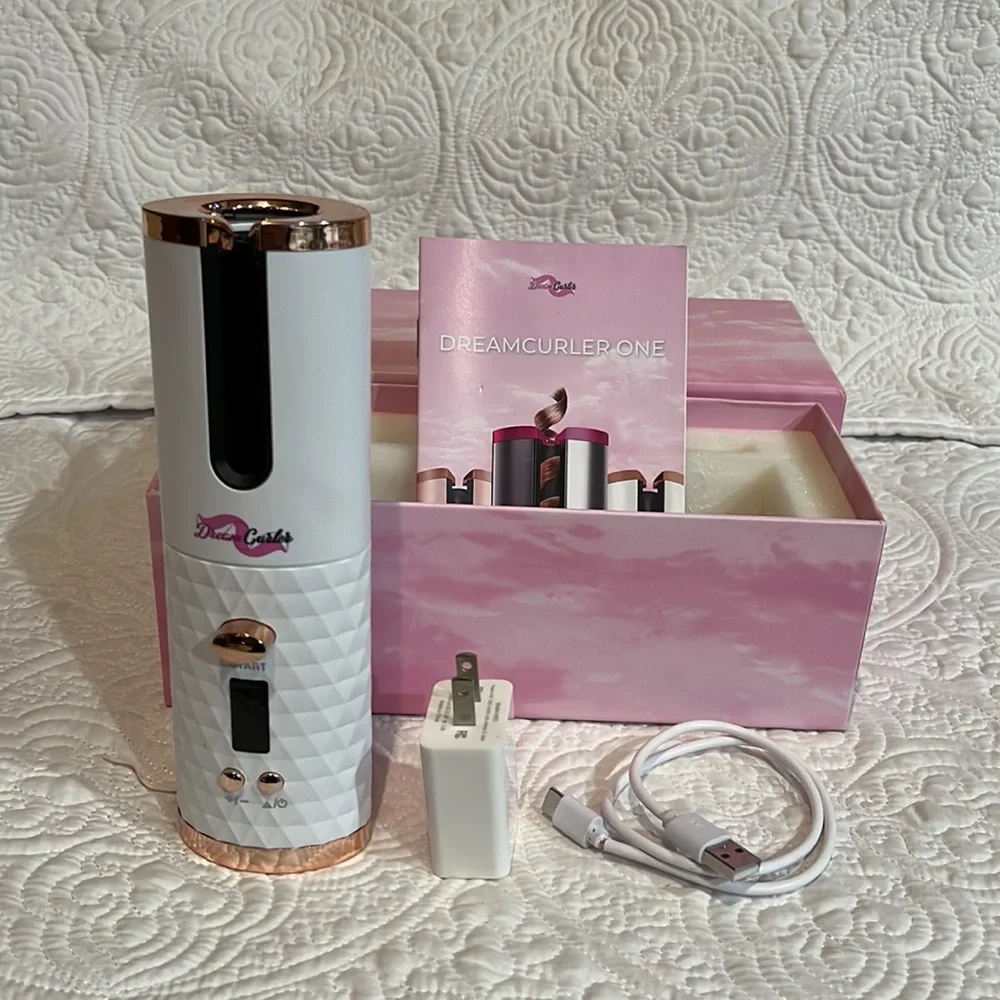 Dream Curler One‎